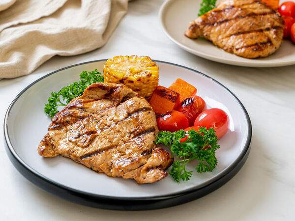 Ресторан К11 в Краснодаре