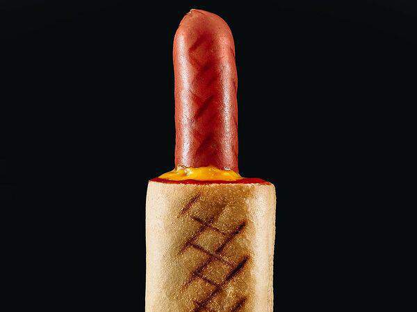 Вкус улиц - Френч-дог