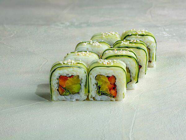 I am Pho - Овощной