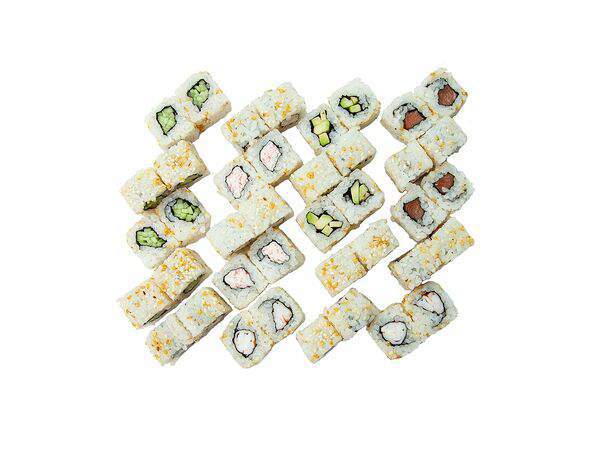 Asia Take - Сет классический