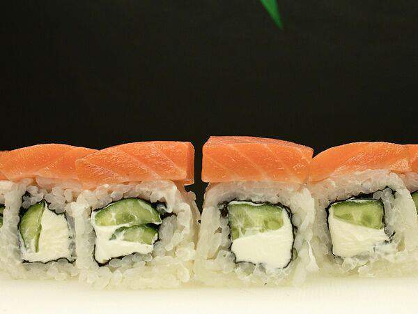 Слонабысъел - Ролл Фила лайт