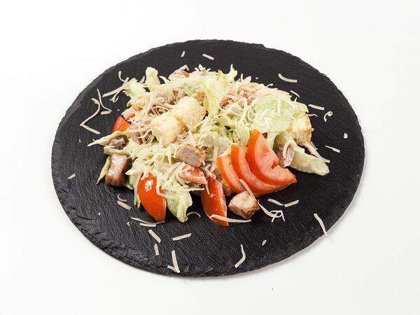 Mydener - Цезарь с курицей