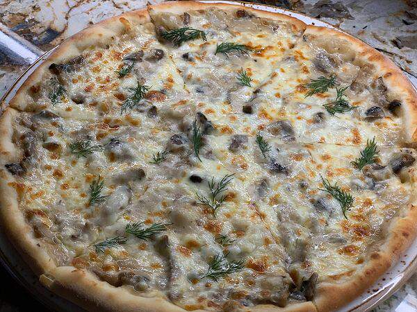 Пунта Прима - Пицца Джульетта