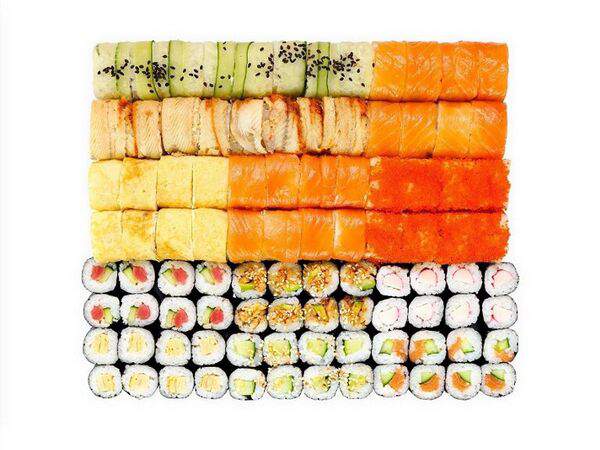 Уми - Сет Супер Уми