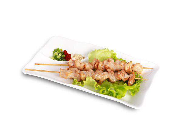 People's food - Шашлычки куриные