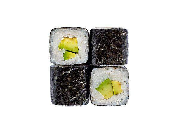 ПиццаРоллия - Маки с авокадо