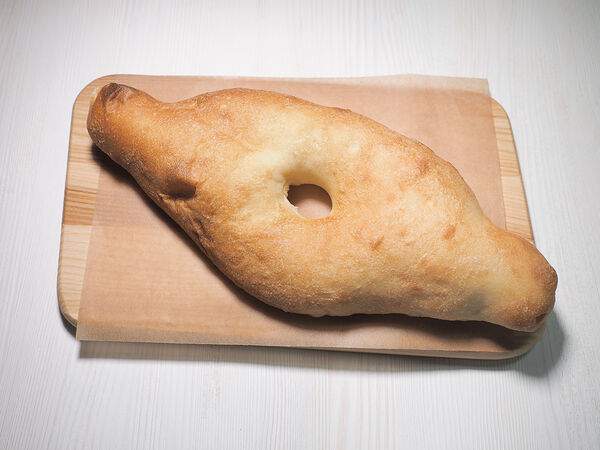 Кафе Арагви - Лаваш