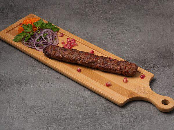 Кебабы-кутабы - Люля-кебаб классический