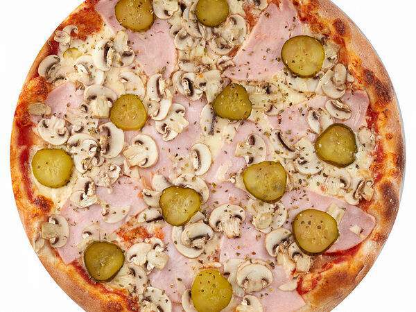 Пицца Темпо - Пицца Народная