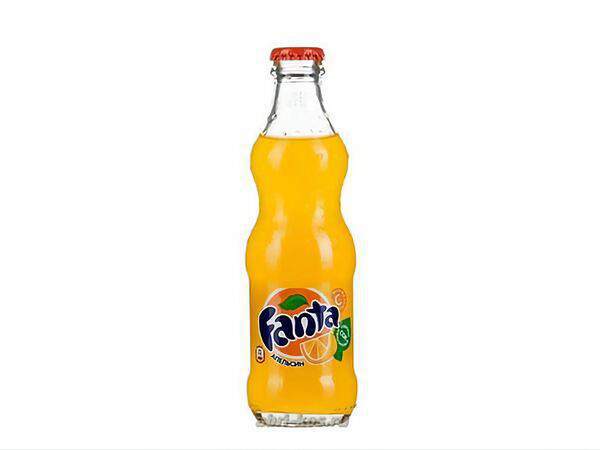 Поке от Not Only Poke by Bigvava - Fanta