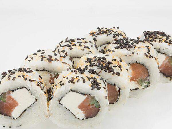 Саюри - Сингапур