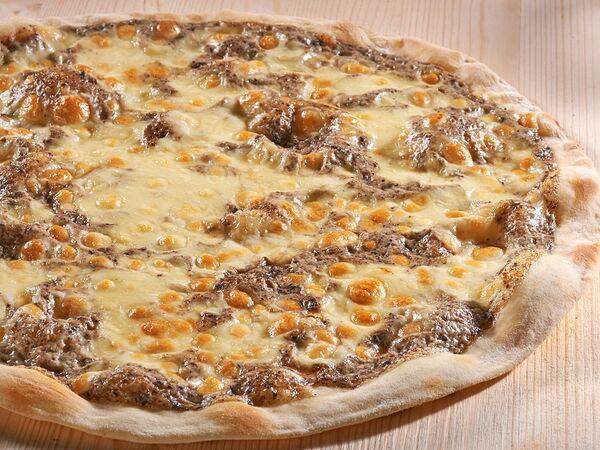 Sapore Italiano - Пицца Тартуфата