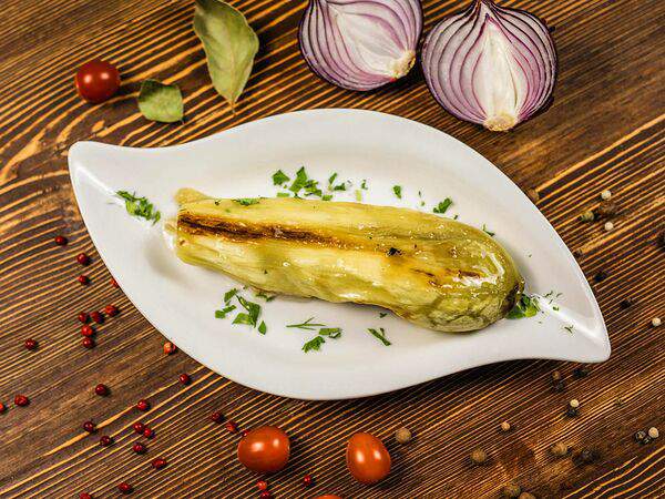 Темерницкий - Баклажан