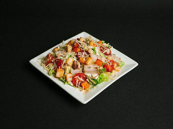 Wasabi - Салат Цезарь