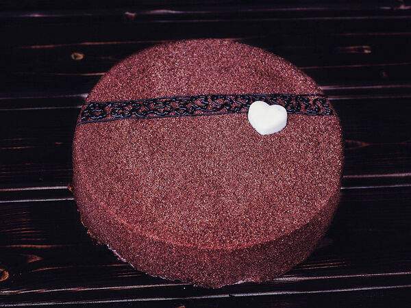 Патисари - Торт Мамин