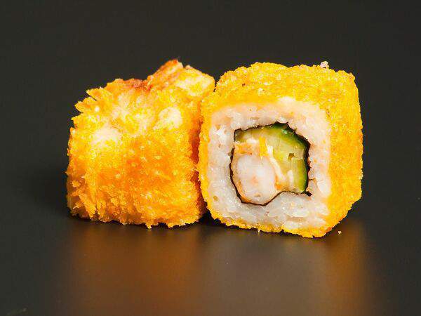 Newrolls - Эби темпура