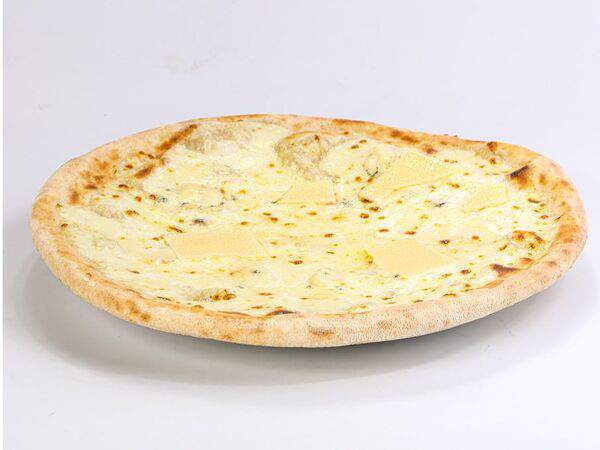 Dalorenzo - 4 Formaggi