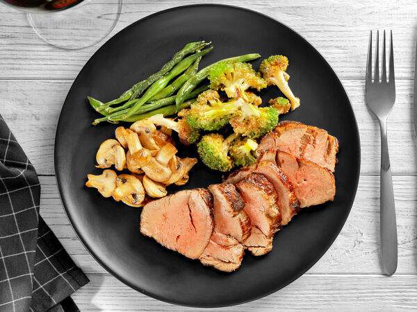 Ресторан Импресс в Кемерово