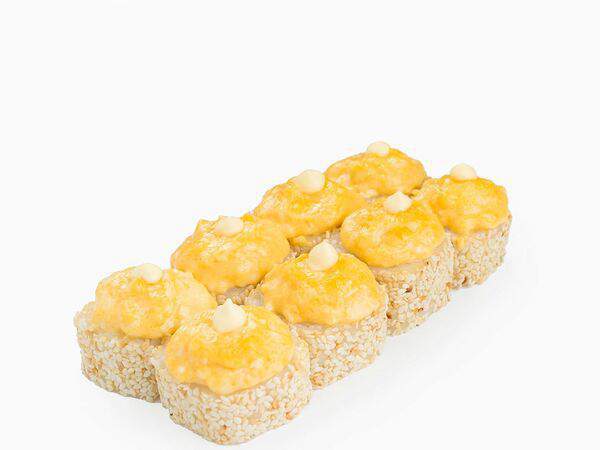 Саюри - Ролл Чиз