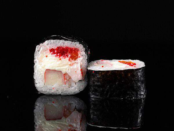 Cити ролл - Южная ночь