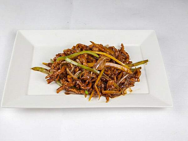 AzianA - Свинина по-пекински