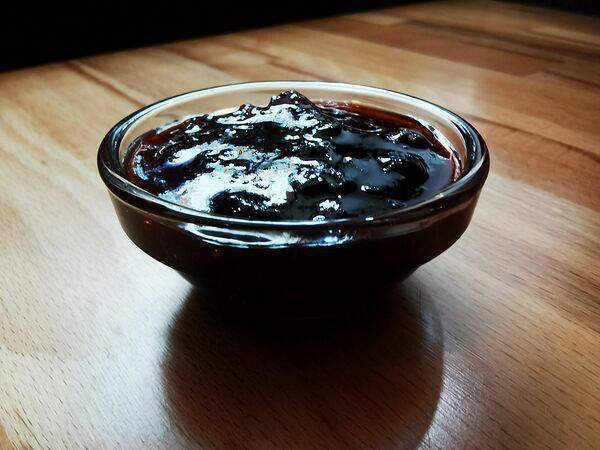 Блин Буфет - Варенье домашнее