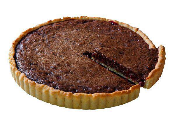 Машенькины пироги - Чикагский брауни