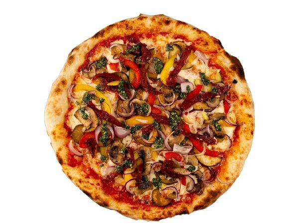 La Kendo - Овощная с песто