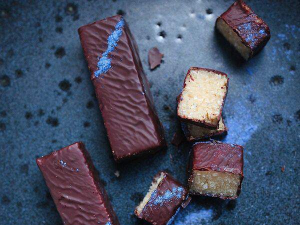 The Odi - Батончик Баунти