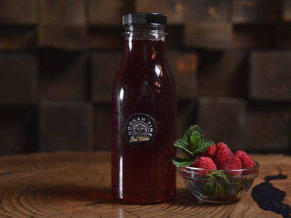 Ht Restaurant - Лимонад Малина-личи