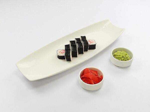 Food Nation - Ролл с креветкой