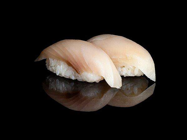 Nishiki - Суши лакедра