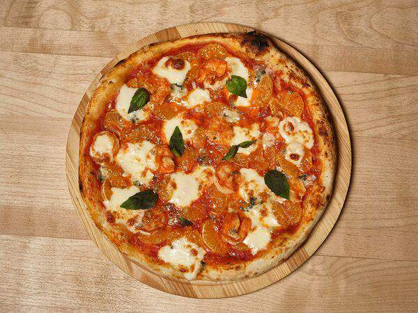 Pump Pizza - Великий Гэтсби