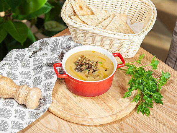 Перчини Grill & Wine - Портобелло