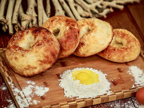 Чайхана Хавас - Мехмон нон