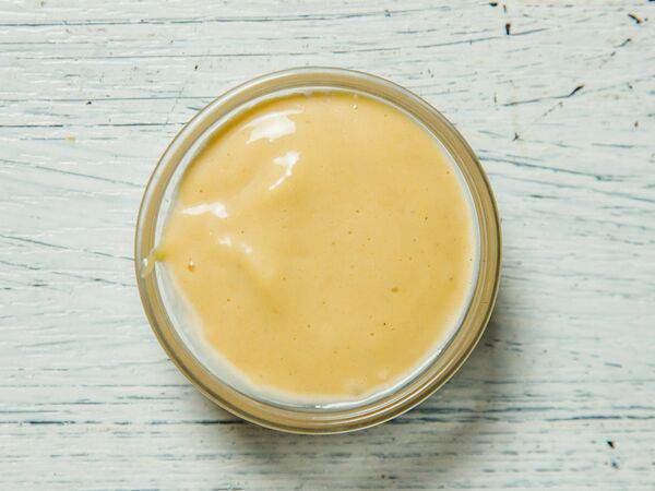 Овертайм - Соус Медово-горчичный