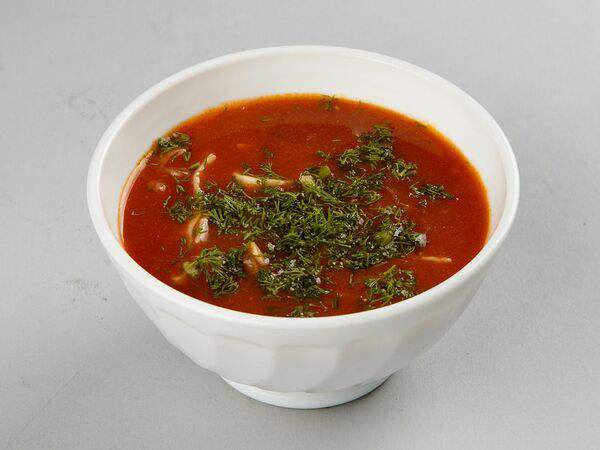 Parkofka - Лагман