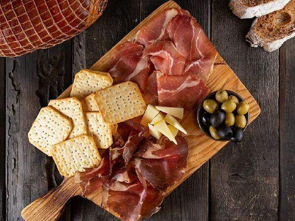 La villa - Tapas al vino