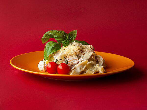 Sushi House - Карбонара