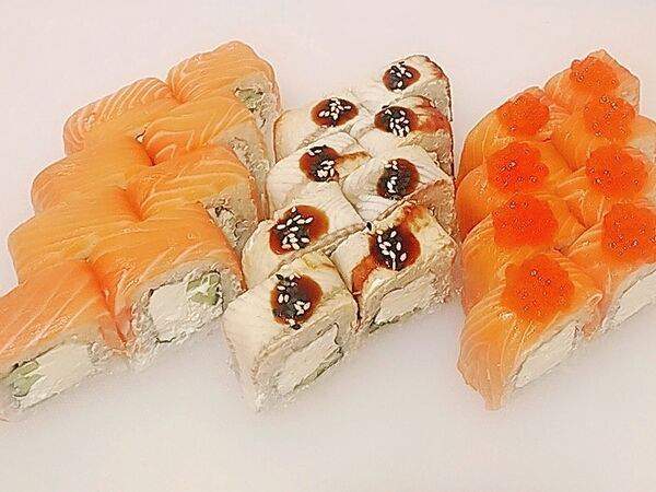 Шашлык-пикник - Набор Сборная Филадельфия