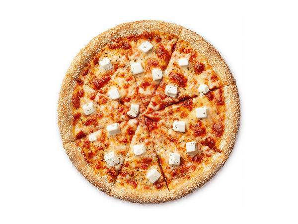 Пицца бобра - Пицца Сырная