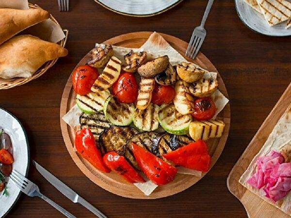 Pur-Pur - Цукини