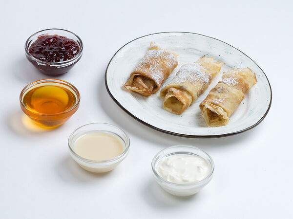 Green park - Блины Сладкие