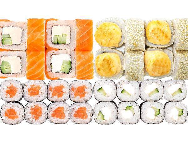 Redwok - Сет Девичник в Вегасе