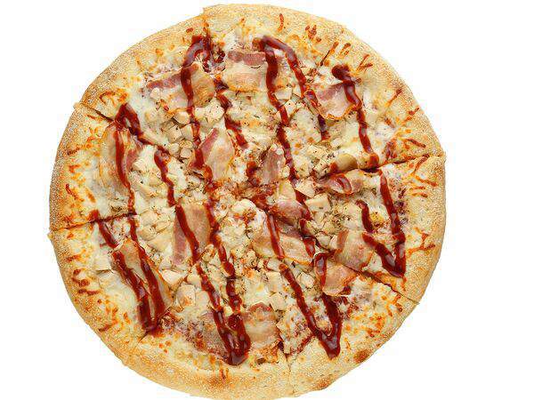 Romas pizza - Чикен Барбекю