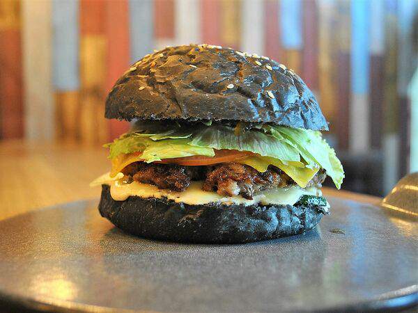 The OX - Джек Дэниэлс