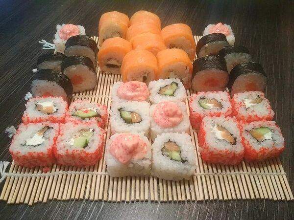 Newrolls - Сет №1