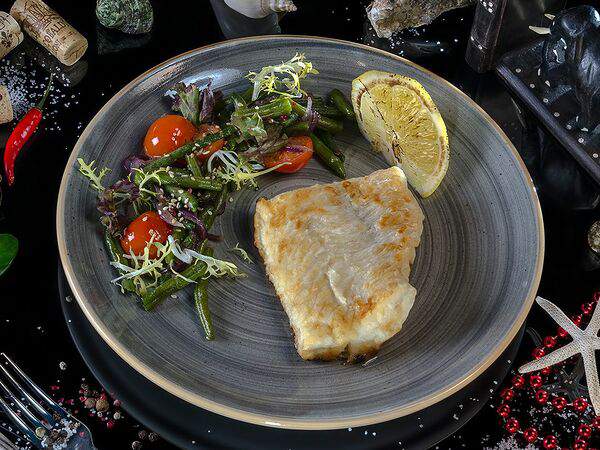 Leroy - Филе трески