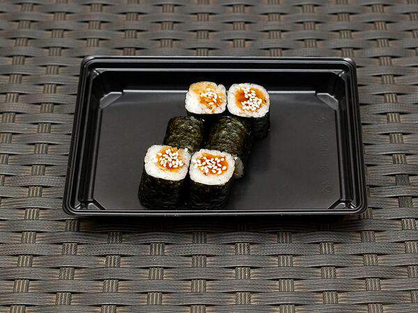 Гурмания - Унаги маки