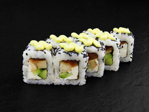 Sushihauz - Чикен Карри